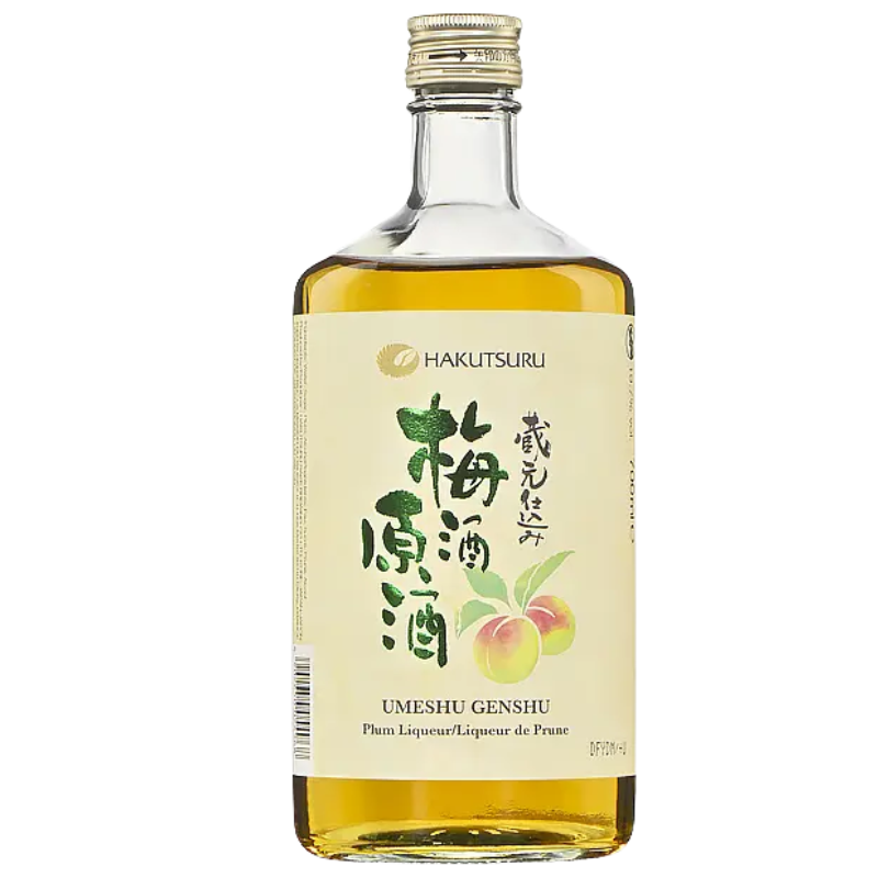 HAKUTSURU UMESHU GENSHU HAKUTSURU UMESHU GENSHU