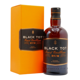 BLACK TOT Finest Caribbean