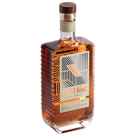 MILHOC LE PREMIER NE SINGLE GRAIN