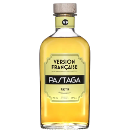 VERSION FRANÇAISE PASTAGA
