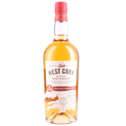 WEST CORK STOUT CASK