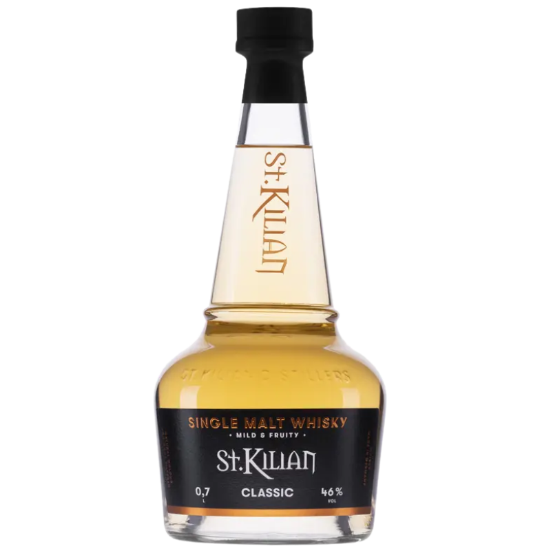 ST KILIAN CLASSIC 70CL 46° ST KILIAN CLASSIC 70CL 46°