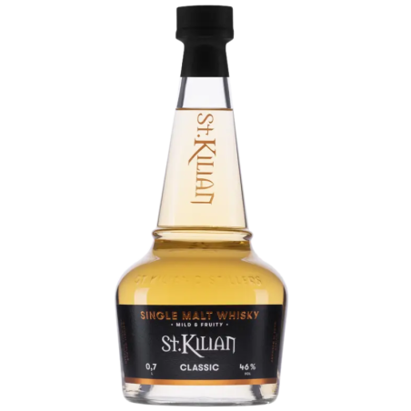 ST KILIAN CLASSIC 70CL 46°