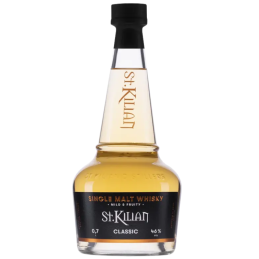 ST KILIAN CLASSIC 70CL 46°