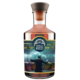 RICCI 7ème Symphonie Cask Strength