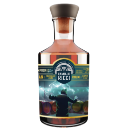 RICCI 7ème Symphonie Cask Strength