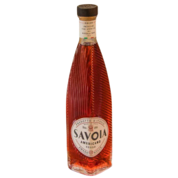 SAVOIA AMERICANO ROSSO