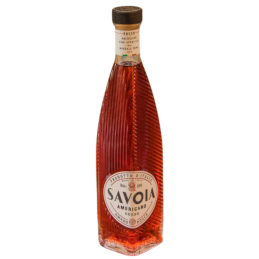 SAVOIA AMERICANO ROSSO