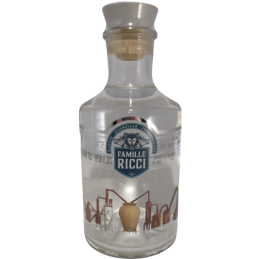 RICCI Divergence N°3