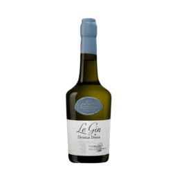 GIN FRANCE CHRISTIAN DROUIN