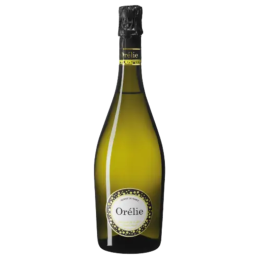 VIN DE FRANCE VIN PETILLANT BULLES D'ORELIE VIGNERONS ARDECHOIS