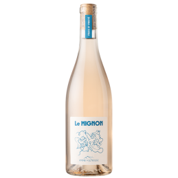 IGP D'OC MIGNON ROSE