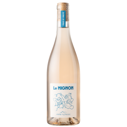 IGP D'OC MIGNON ROSE