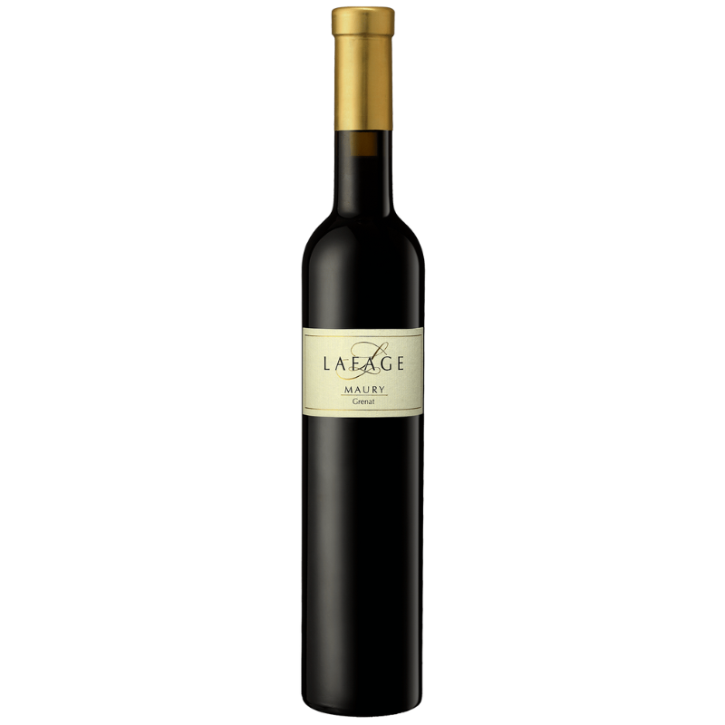 AOP MAURY TUILE 2022 DOMAINE LAFAGE