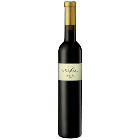 AOP MAURY TUILE 2022 DOMAINE LAFAGE