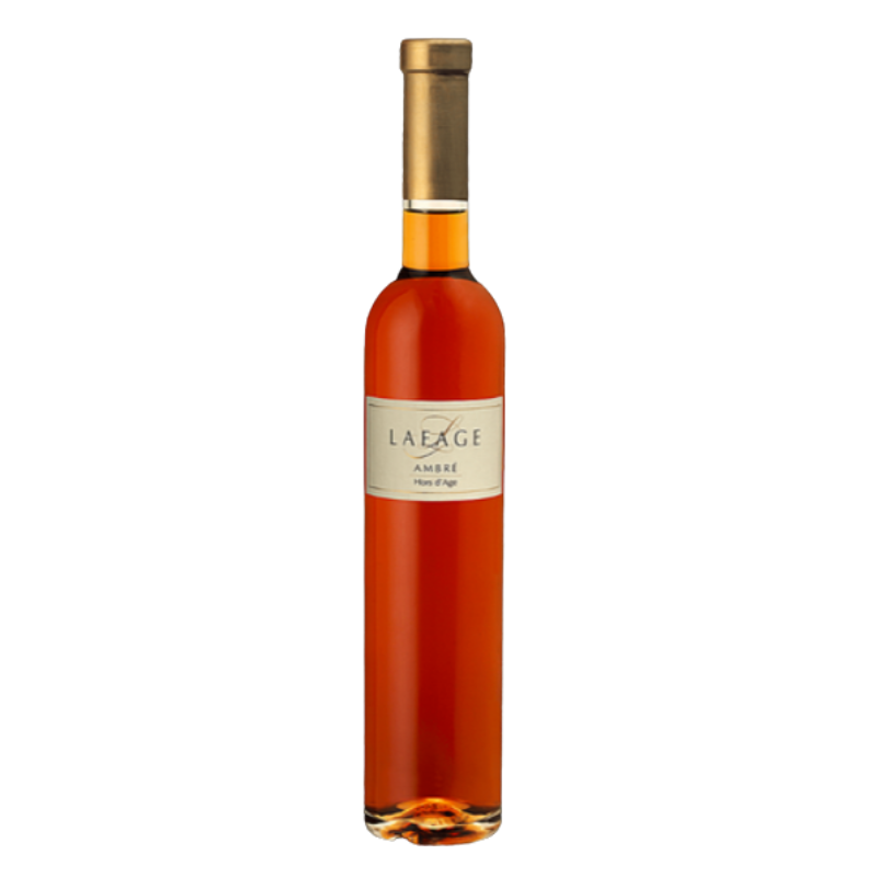 AOP RIVESALTES AMBRE HORS D'AGE DOMAINE LAFAGE AOP RIVESALTES AMBRE HORS D'AGE DOMAINE LAFAGE