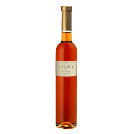 AOP RIVESALTES AMBRE HORS D'AGE DOMAINE LAFAGE