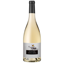 IGP ILE DE BEAUTE BLANC DOMAINE PUNTALOPPIA