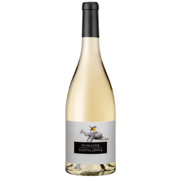 IGP ILE DE BEAUTE BLANC DOMAINE PUNTALOPPIA