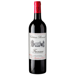 AOP FRONSAC CHATEAU RENARD 2018
