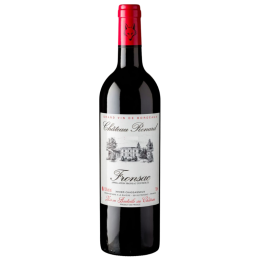 AOP FRONSAC CHATEAU RENARD 2018