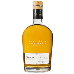 WHISKY GALAAD ORIGINE 2019