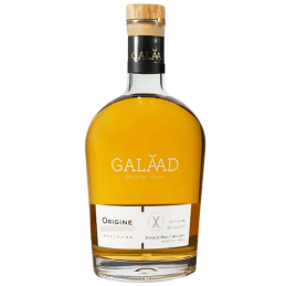 WHISKY GALAAD ORIGINE 2019