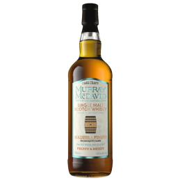 INCHGOWER Madeira Finish Murray McDavid