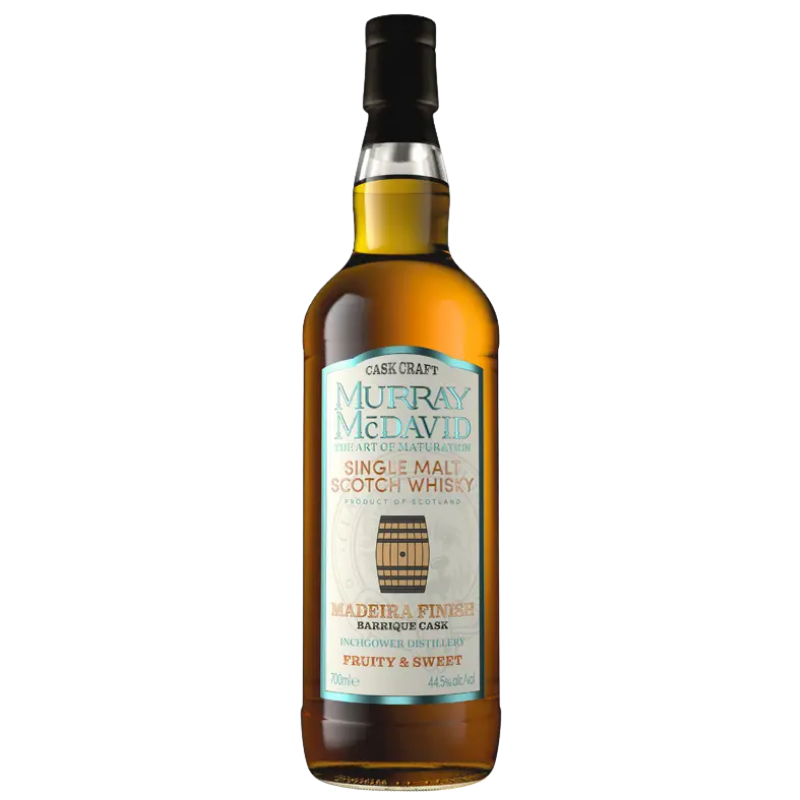 INCHGOWER Madeira Finish Murray McDavid