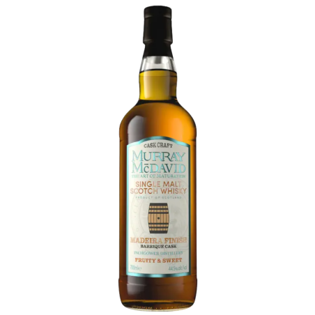 INCHGOWER Madeira Finish Murray McDavid
