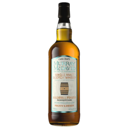 INCHGOWER Madeira Finish Murray McDavid