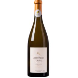 AOP LIMOUX BUTINIERE BLANC