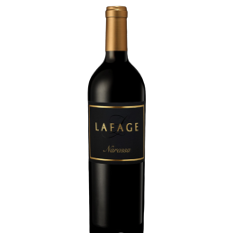 MAGNUM IGP Cotes catalanes Domaine LAFAGE "  CUVÉE NARASSA"