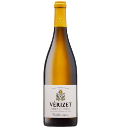AOP VIRE-CLESSE VERIZET VIEILLES VIGNES CAVE DE VIRE