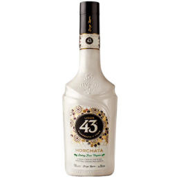 LICOR 43 HORCHATA