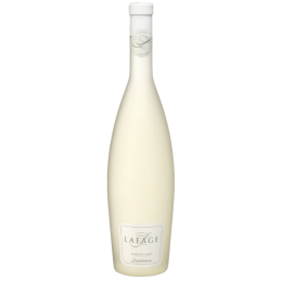 VIN DE France "FABULEUSE " BLANC FRISANT
