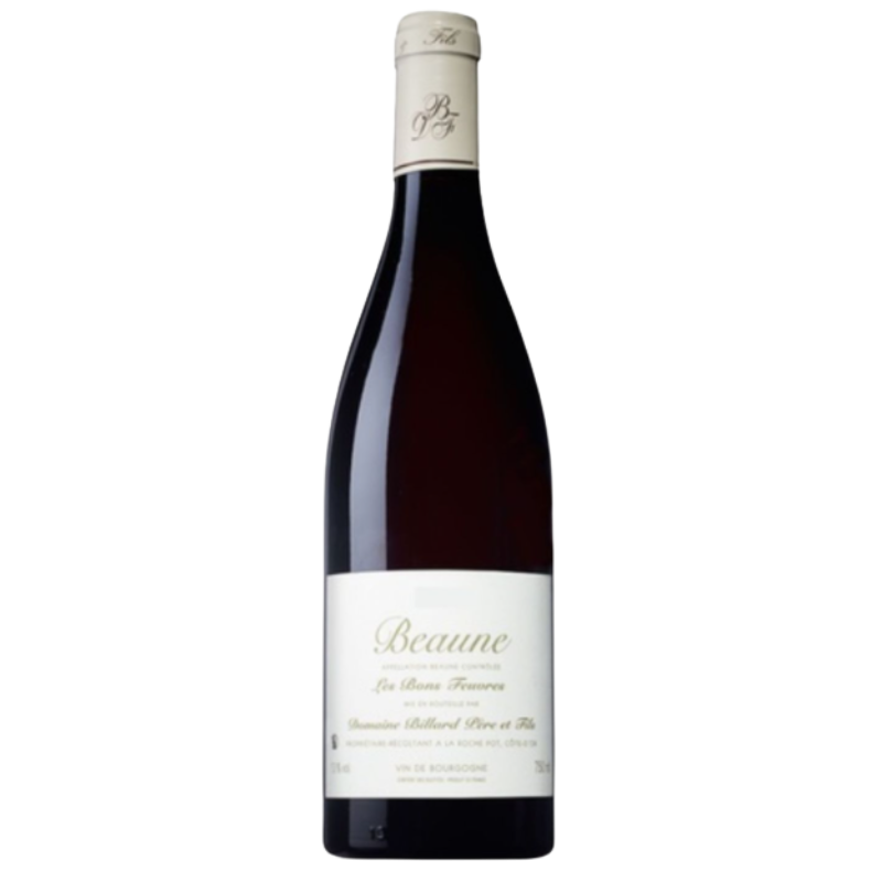 AOP BEAUNE LES BONS FEUVRES DOMAINE BILLARD AOP BEAUNE LES BONS FEUVRES DOMAINE BILLARD