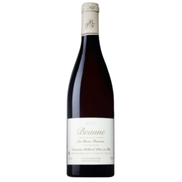 AOP BEAUNE LES BONS FEUVRES DOMAINE BILLARD
