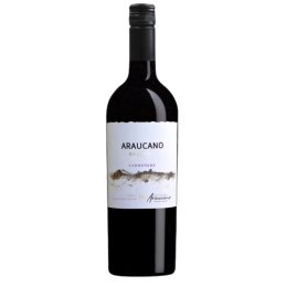 VIN CHILI CARMENERE ARAUCANO