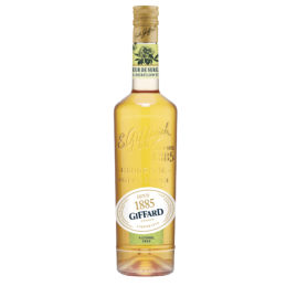 BOISSON AROMATISEE SANS ALCOOL fleur de sureau