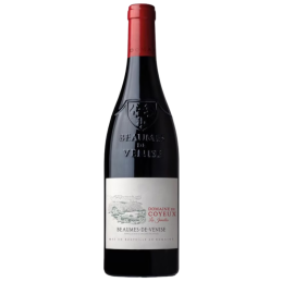AOP BEAUMES DE VENISE ROUGE LES JUMELLES DOMAINE COYEUX