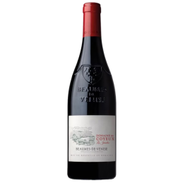 AOP BEAUMES DE VENISE ROUGE LES JUMELLES DOMAINE COYEUX