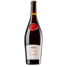 AOP FLEURIE CHATEAU DE CORCELLES