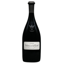 AOP CHINON CHATEAU DE LA GRILLE