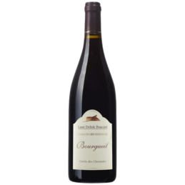 AOP BOURGUEIL DOMAINE DES CHESNAIES BIO