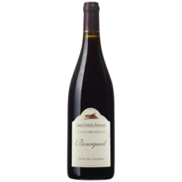 AOP BOURGUEIL DOMAINE DES CHESNAIES BIO