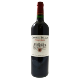 MAGNUM AOP POMEROL CHATEAU BEL AIR