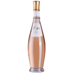 AOP BANDOL ROSE ROMASSAN ROSE DOMAINE OTT