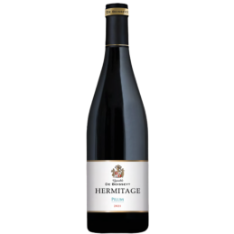 AOP HERMITAGE ROUGE PILUM DE BOISSEYT
