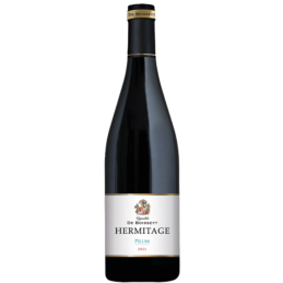 AOP HERMITAGE ROUGE PILUM DE BOISSEYT